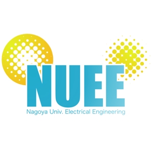 teppei (teppei-miyamoto)さんの「NUEE(Nagoya Univ. Electrical Engineering)」のロゴ作成への提案