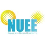teppei (teppei-miyamoto)さんの「NUEE(Nagoya Univ. Electrical Engineering)」のロゴ作成への提案