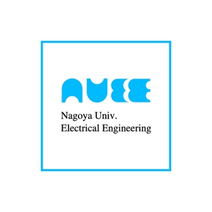 johannes (johannes)さんの「NUEE(Nagoya Univ. Electrical Engineering)」のロゴ作成への提案