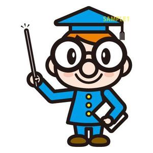 iknow (inoue_mistue)さんのゆるめのキャラクターデザインのお仕事への提案