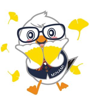 i-kumataさんの高校のキャラクターへの提案