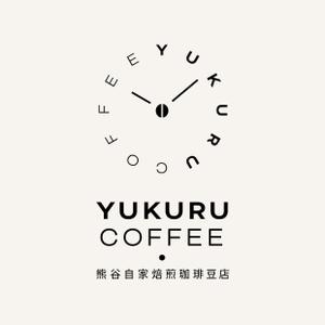 Y Square (Yosh_Design)さんの自家焙煎珈琲豆販売店　コーヒー豆屋の　ロゴへの提案