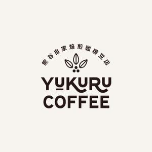 Y Square (Yosh_Design)さんの自家焙煎珈琲豆販売店　コーヒー豆屋の　ロゴへの提案