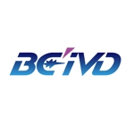 SdesignO ()さんの茨城県発のミニ四駆チームBE'IVD（ビヨンド）のロゴ作成お願い致します！（商標登録予定なし）への提案