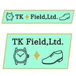Design K (design_k)さんの簡単なロゴの作成への提案