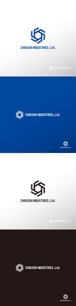 doremi (doremidesign)さんの金属加工品・資材卸会社のロゴ作成への提案