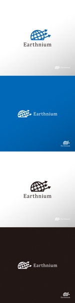 doremi (doremidesign)さんの会社のロゴ作成依頼への提案