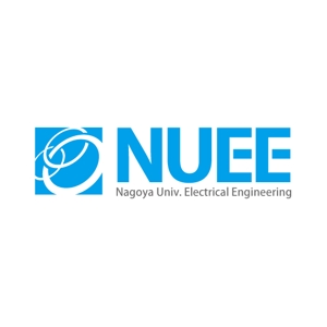 motion_designさんの「NUEE(Nagoya Univ. Electrical Engineering)」のロゴ作成への提案