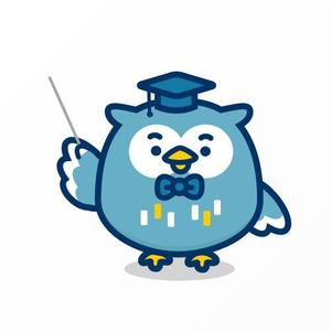 Jelly (Jelly)さんのゆるめのキャラクターデザインのお仕事への提案