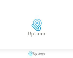 Chapati (tyapa)さんのミスマッチをなくす採用コンサル会社「株式会社Uptooo」のロゴへの提案