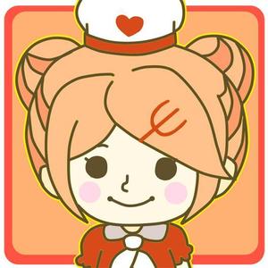 REiNAさんの人型のTwitter用キャラクターの制作への提案