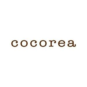 mogullaさんの「Cocorea」のロゴ作成への提案