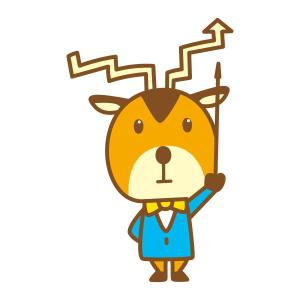 さんのゆるめのキャラクターデザインのお仕事への提案