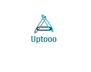 Gpj (Tomoko14)さんのミスマッチをなくす採用コンサル会社「株式会社Uptooo」のロゴへの提案
