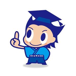 marukei (marukei)さんのゆるめのキャラクターデザインのお仕事への提案