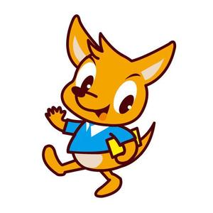 marukei (marukei)さんのゆるめのキャラクターデザインのお仕事への提案