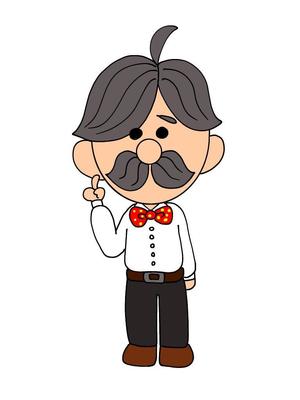 RuRuCo (RuRuCo)さんのゆるめのキャラクターデザインのお仕事への提案