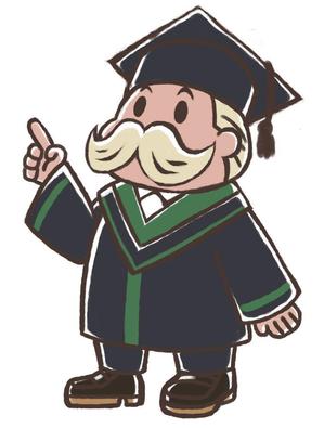 野庭海羊 (KaiyoNoba)さんのゆるめのキャラクターデザインのお仕事への提案