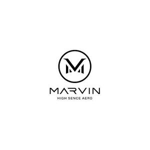 ol_z (ol_z)さんのカーパーツサイト エアロ 「MARVIN」 のロゴへの提案