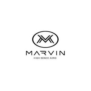 ol_z (ol_z)さんのカーパーツサイト エアロ 「MARVIN」 のロゴへの提案