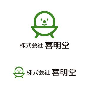 tsujimo (tsujimo)さんの会社のロゴ制作への提案