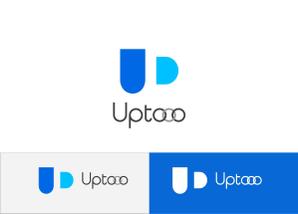 Suisui (Suisui)さんのミスマッチをなくす採用コンサル会社「株式会社Uptooo」のロゴへの提案