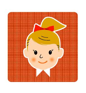 tadao_64 (tadao_64)さんの人型のTwitter用キャラクターの制作への提案