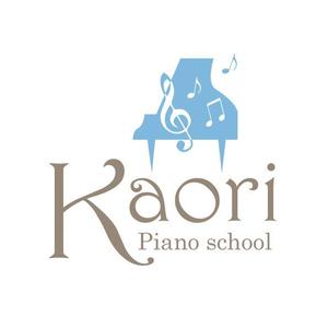 marukei (marukei)さんのピアノ教室　ロゴへの提案