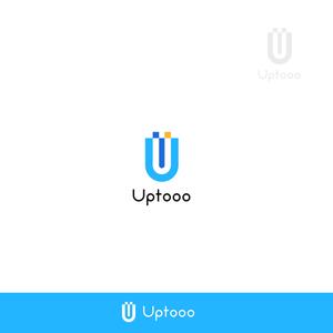 ELDORADO ()さんのミスマッチをなくす採用コンサル会社「株式会社Uptooo」のロゴへの提案