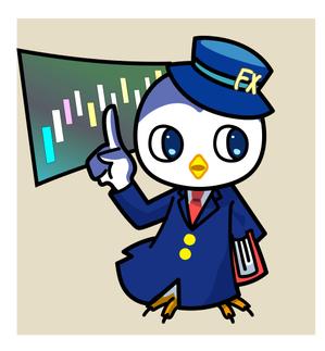 なかえ (shrimptetu)さんのゆるめのキャラクターデザインのお仕事への提案