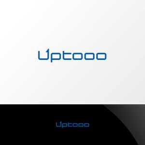 Nyankichi.com (Nyankichi_com)さんのミスマッチをなくす採用コンサル会社「株式会社Uptooo」のロゴへの提案