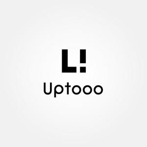 tanaka10 (tanaka10)さんのミスマッチをなくす採用コンサル会社「株式会社Uptooo」のロゴへの提案