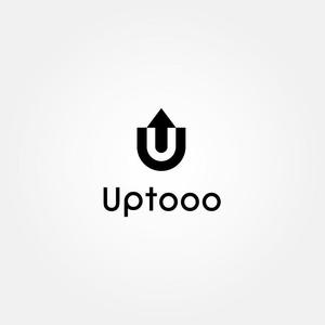 tanaka10 (tanaka10)さんのミスマッチをなくす採用コンサル会社「株式会社Uptooo」のロゴへの提案