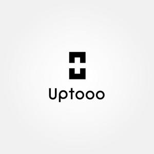 tanaka10 (tanaka10)さんのミスマッチをなくす採用コンサル会社「株式会社Uptooo」のロゴへの提案