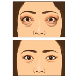 ブージャム (boojum)さんの患者さんの顔写真のイラスト依頼への提案