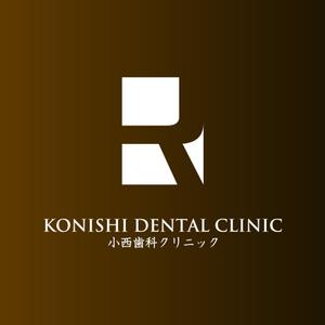 akitaken (akitaken)さんの新築歯科医院のロゴへの提案