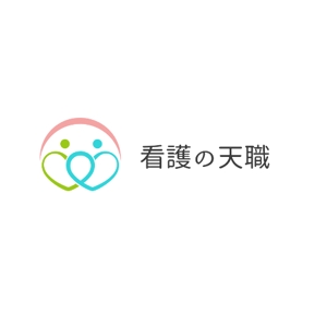 Okumachi (Okumachi)さんの医療介護サイト (看護士メイン）　ロゴへの提案