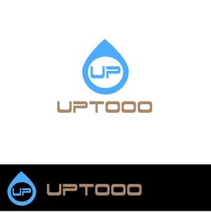Miyagino (Miyagino)さんのミスマッチをなくす採用コンサル会社「株式会社Uptooo」のロゴへの提案