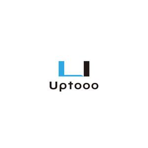 TYPOGRAPHIA (Typograph)さんのミスマッチをなくす採用コンサル会社「株式会社Uptooo」のロゴへの提案