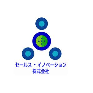 小町 (mira_002)さんの新会社のロゴデザインのご依頼ですへの提案
