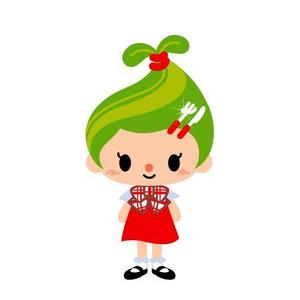 ponchukeさんの人型のTwitter用キャラクターの制作への提案