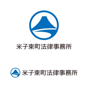 tsujimo (tsujimo)さんの法律事務所のロゴへの提案