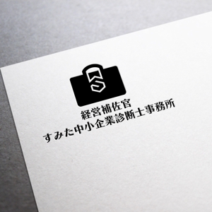 maruo_maruiさんの九州の中小企業・医科歯科診療所向け経営人事コンサルティング会社のロゴへの提案