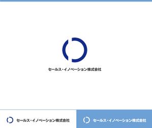 動画サムネ職人 (web-pro100)さんの新会社のロゴデザインのご依頼ですへの提案