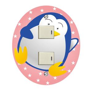 elgo_2さんのスイッチカバーの商品デザインへの提案