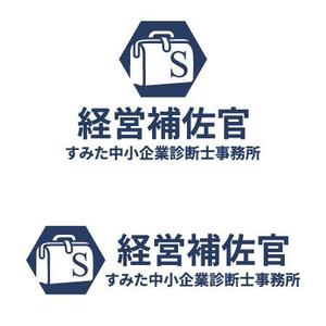 wzsakuraiさんの九州の中小企業・医科歯科診療所向け経営人事コンサルティング会社のロゴへの提案