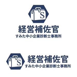 wzsakurai ()さんの九州の中小企業・医科歯科診療所向け経営人事コンサルティング会社のロゴへの提案