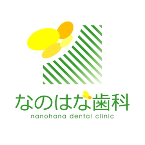 FeelTDesign (feel_tsuchiya)さんの歯科クリニックのロゴへの提案