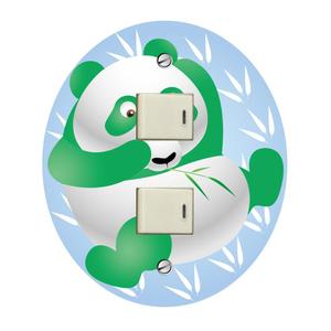 elgo_2さんのスイッチカバーの商品デザインへの提案
