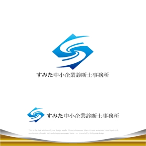drkigawaさんの九州の中小企業・医科歯科診療所向け経営人事コンサルティング会社のロゴへの提案